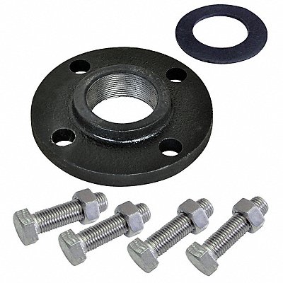 Booster Pump Flanges and Flange Kits image